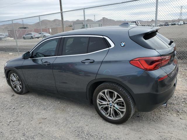WBXYJ5C36JEF79265 BMW X2 Xdrive28i
