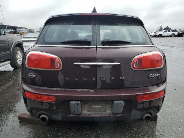 WMWLN9C58G2B32187 Mini Cooper