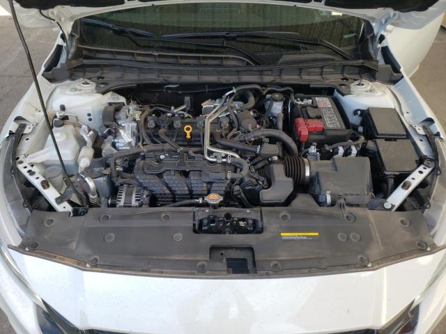 1N4BL4CW5NN347332 Nissan ALTIMA SR