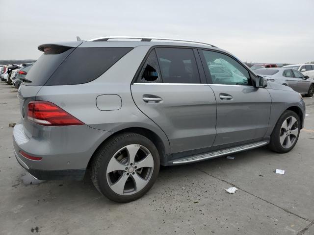 4JGDA5JB9GA671176 2016 MERCEDES-BENZ GLE-CLASS, photo no. 3