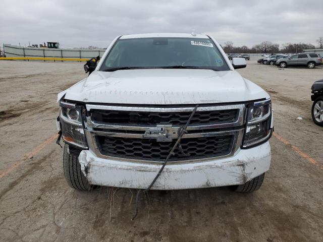 1GNSCHKC7LR247948 Chevrolet Suburban C1500 Lt