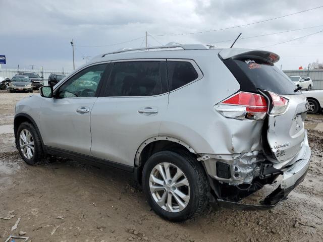 KNMAT2MV6FP552731 Nissan ROGUE S