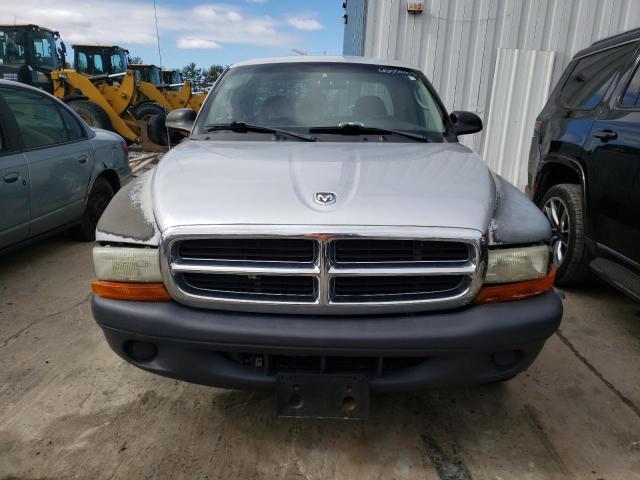 1D7GL12KX4S521107 Dodge Dakota Sxt