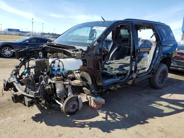 2021 CADILLAC ESCALADE S - 1GYS4GKL7MR376543