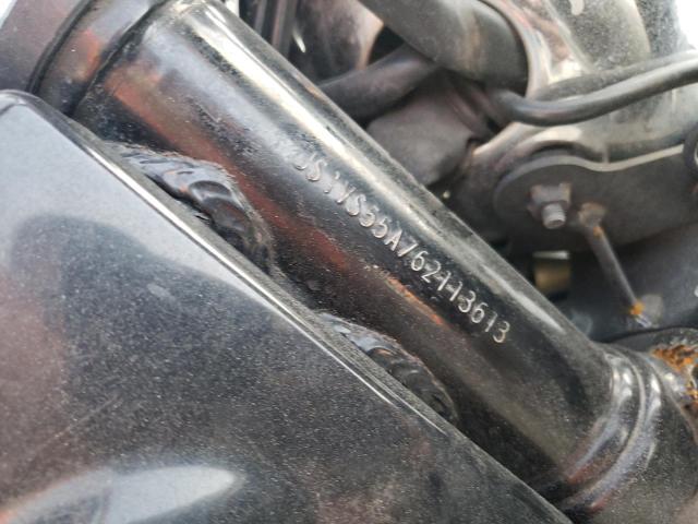 2006 SUZUKI C50 - JS1VS55A762113613