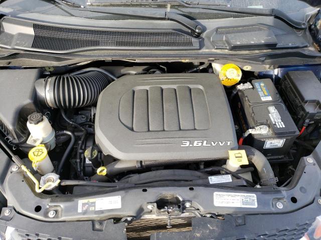 2015 DODGE GRAND CARA 2C4RDGBG0FR558671