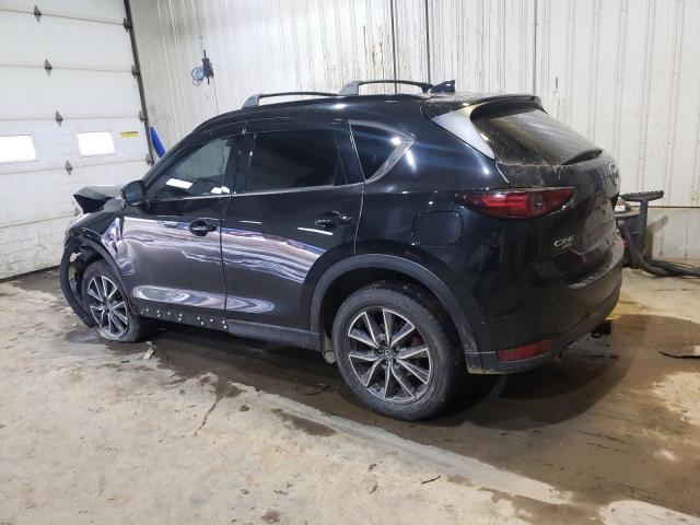 2018 MAZDA CX-5 GRAND JM3KFBDM0J0326762