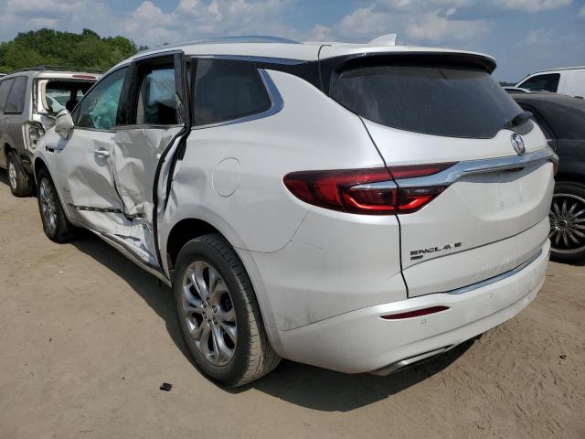 2020 BUICK ENCLAVE AV - 5GAEVCKW6LJ120931