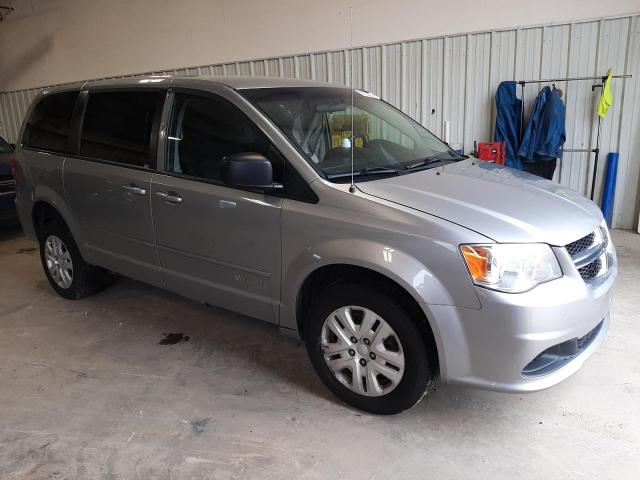 2016 DODGE GRAND CARA - 2C4RDGBG0GR228031