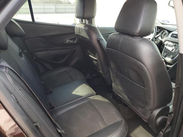 2015 BUICK ENCORE CON - KL4CJBSB2FB270956