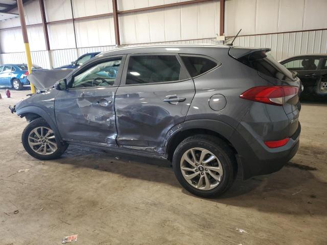 2017 HYUNDAI TUCSON LIM - KM8J3CA48HU588244
