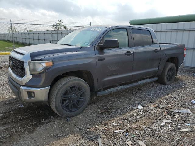 2018 Toyota Tundra 