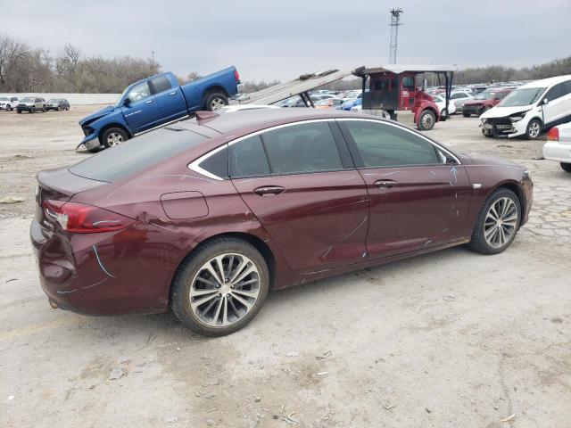 2018 BUICK REGAL ESSE - W04GP6SX5J1081333