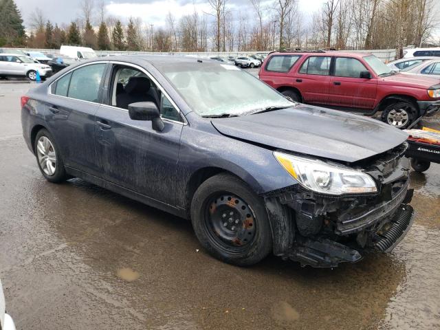 4S3BNAA61H3059815 Subaru Legacy 2.5i