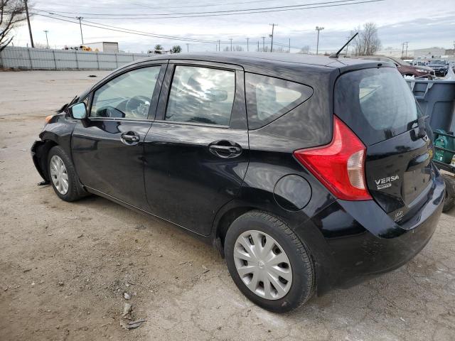 2015 NISSAN VERSA 1.6 - 3N1CE2CP5FL443908