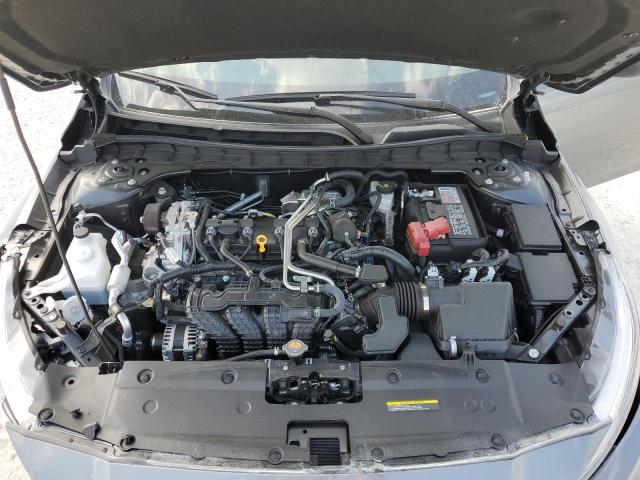 2022 NISSAN ALTIMA SR - 1N4BL4CV4NN396691