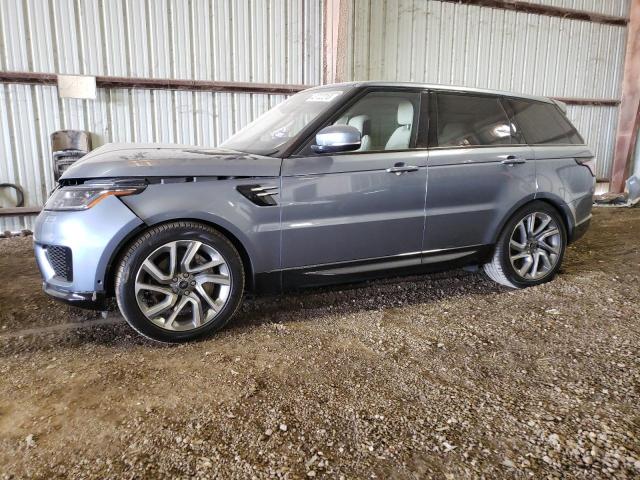 2020 Land Rover Range Rover Sport HSE