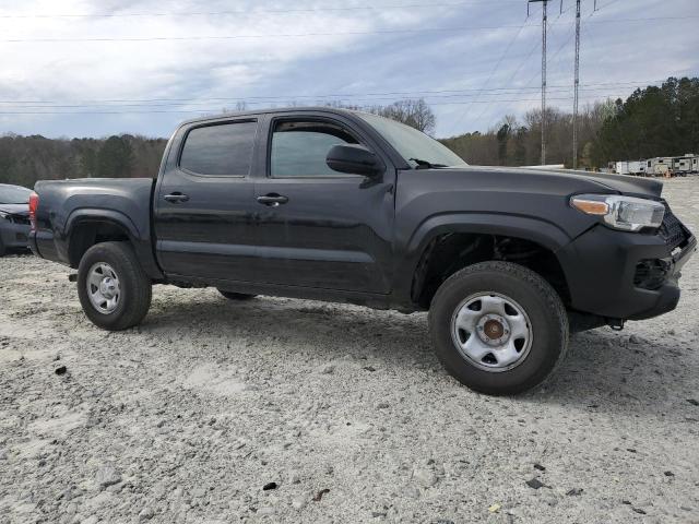 VIN 3TYAX5GN3NT035445 2022 TOYOTA TACOMA no.4