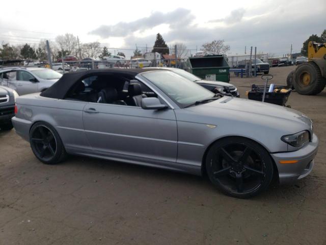 WBABW33434PL31866 BMW 325 CI