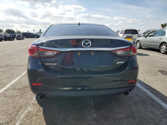 2016 MAZDA 6 SPORT - JM1GJ1U51G1468427