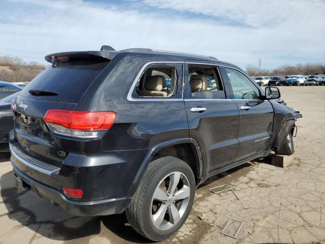 1C4RJFCT9EC105607 Jeep Grand Cherokee Overland