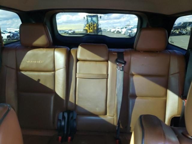 1C4RJFJG2FC794543 Jeep Grand Cherokee Summit