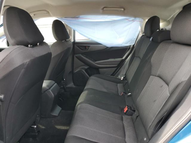 2019 SUBARU IMPREZA 4S3GTAA64K3702578