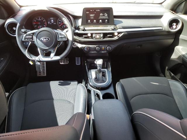 3KPF34AD6ME285701 KIA Forte Gt Line