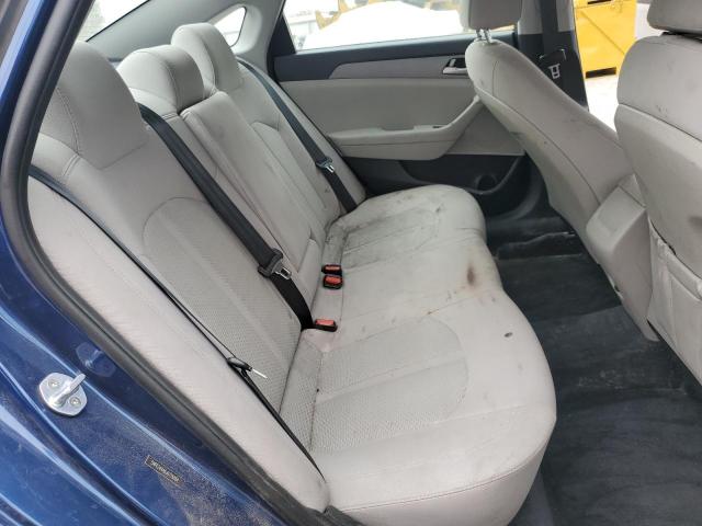 5NPE24AA6JH715884 Hyundai SONATA ECO