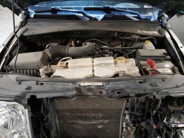 1C4PJMAKXCW107786 Jeep Liberty