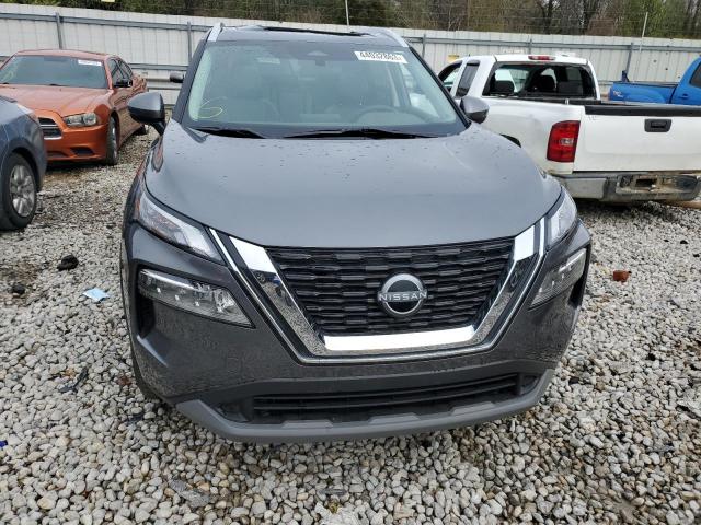 2023 NISSAN ROGUE SV - 5N1BT3BA4PC670470