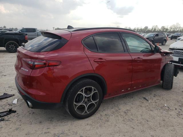 2018 ALFA ROMEO STELVIO TI ZASFAKNN1J7B82217