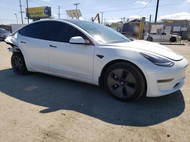 5YJ3E1EB1MF073030 Tesla MODEL 3