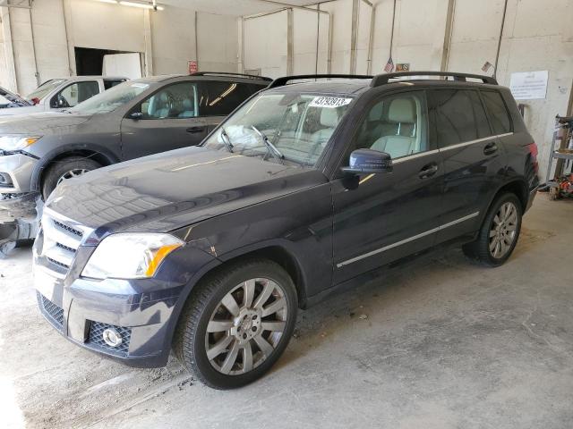 2011 Mercedes-Benz GL 