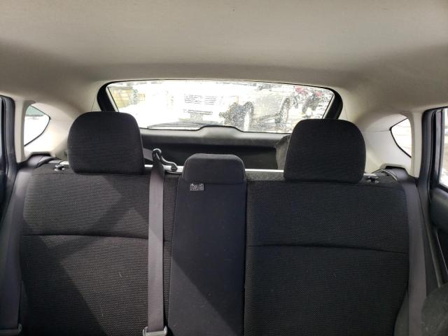 JF2GPACC0E8266036 Subaru Xv Crosstrek 2.0 Premium