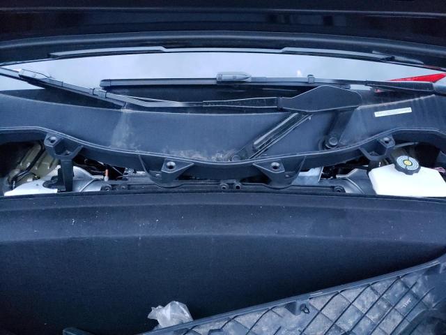 7SAXCAE50NF346268 Tesla MODEL X