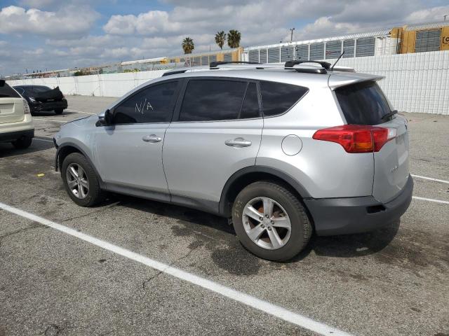 VIN JTMWFREV8DD003129 2013 TOYOTA RAV4 no.2