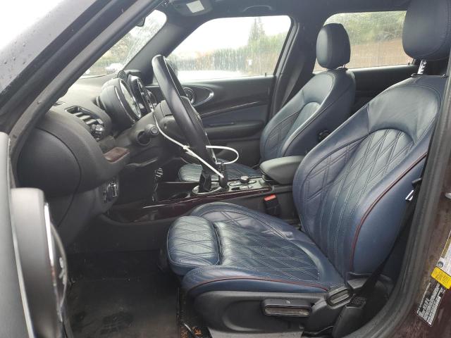 WMWLN9C58G2B32187 Mini Cooper