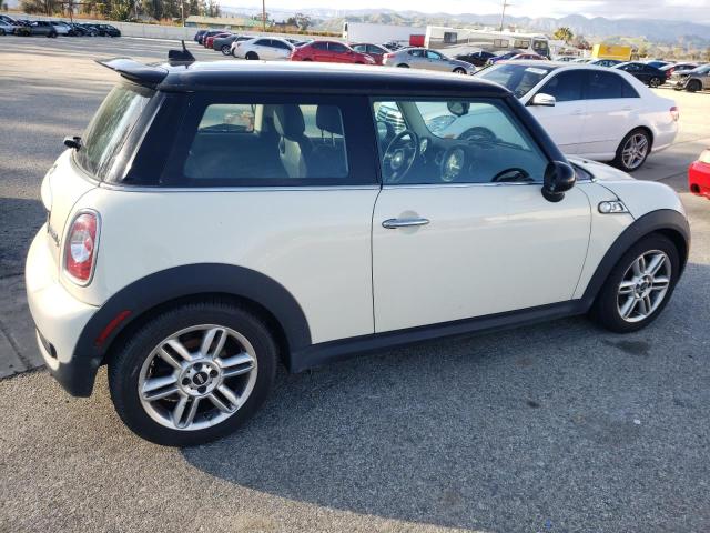WMWSV3C57DT389739 Mini Cooper