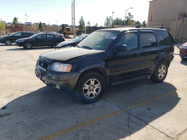 2003 Ford Escape XLT