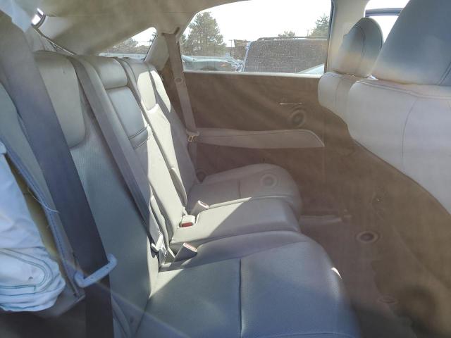 2015 LEXUS RX 350 - 2T2ZK1BA9FC176049