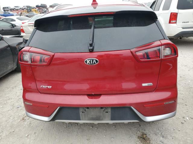 KNDCB3LC9J5126053 KIA NIRO FE