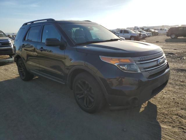2015 FORD EXPLORER 1FM5K7B98FGA89283