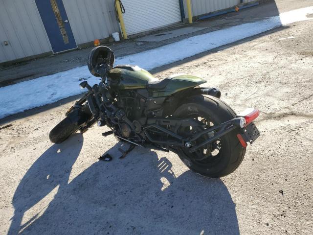 2022 HARLEY-DAVIDSON RH1250 S - 1HD1ZC415NB322772