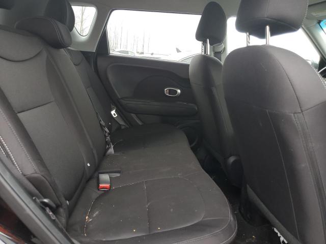 2017 KIA SOUL - KNDJN2A20H7469366