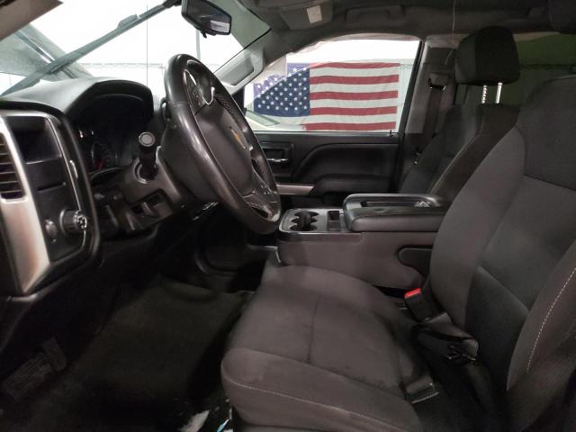 2018 CHEVROLET 1500 3GCPCREC0JG369273