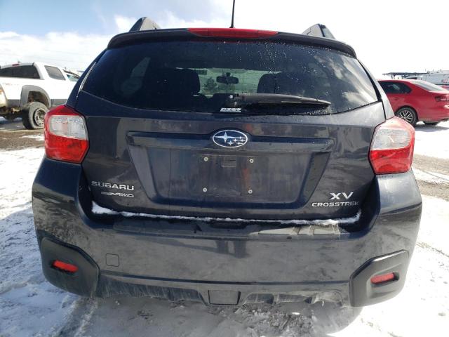 JF2GPACC0E8266036 Subaru Xv Crosstrek 2.0 Premium