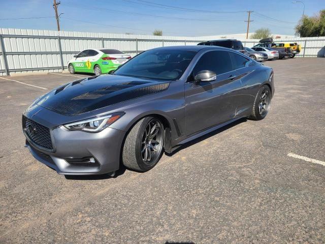 2019 INFINITI Q60 RED SP - JN1FV7EK6KM360306