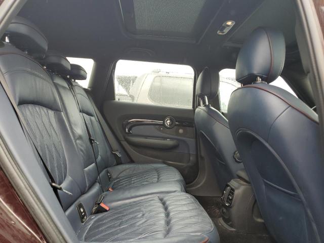 WMWLN9C58G2B32187 Mini Cooper