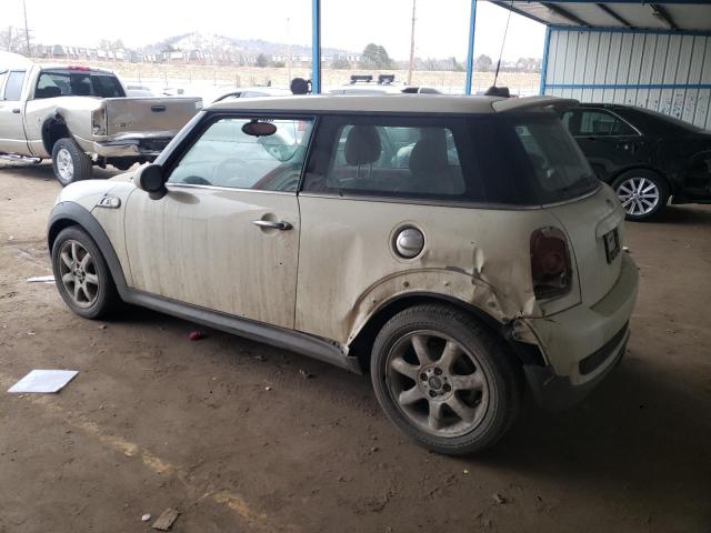 WMWMF73537TV31120 Mini Cooper
